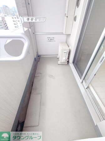 パークアクシス両国の物件内観写真